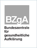 Help for affected gambling addicts can be found, among other things, at the BZgA