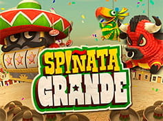 Try Spinata Grande from NetEnt on my site for free now